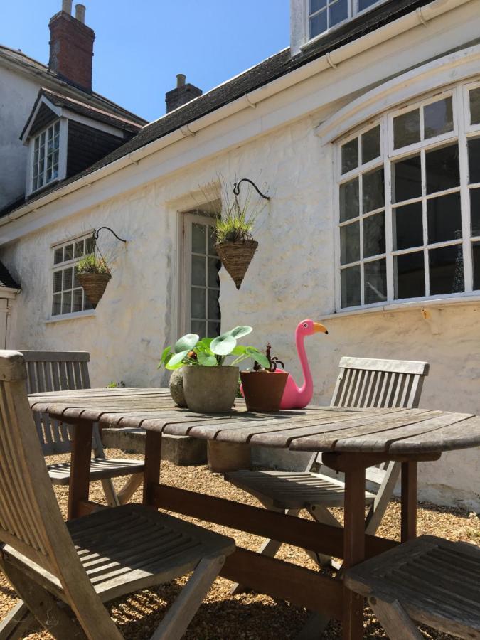 Bodriggy Barn Holiday Cottage Near St Ives 헤일 외부 사진