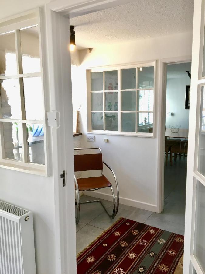 Bodriggy Barn Holiday Cottage Near St Ives 헤일 외부 사진